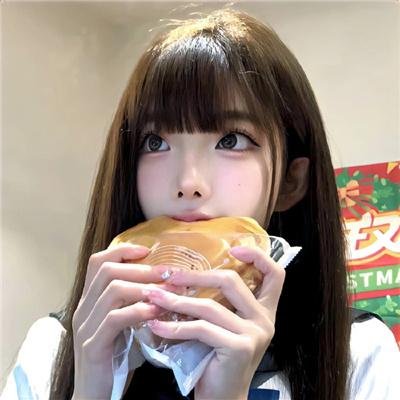 歌女五美图